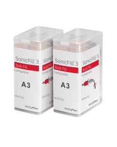 SonicFill 3 Refill A3 20 buc/cutie KERR