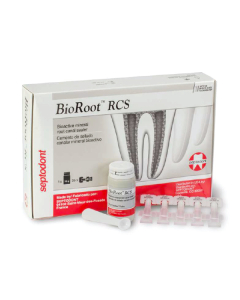 Bioroot RCS Sigilant Definitiv SEPTODONT