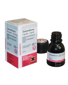 Endomethasone Lichid 10ml SEPTODONT