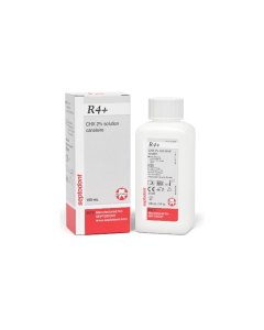R4+ Solutie digluconat de clorhexidinina 100ml SEPTODONT