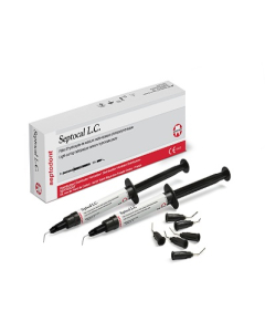 Septocal LC  2 Seringi x 2ml SEPTODONT