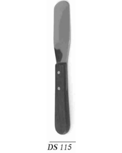 Spatula Gips-alginat DS115 DENTECH