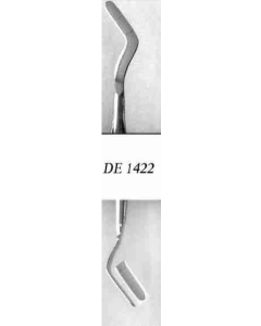 Spatula Compozit DE1422 DENTECH