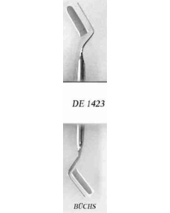 Spatula Compozit DE1423 DENTECH