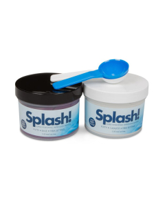 Splash Putty - mat amprenta 250 ml + 250 ml SPD1212