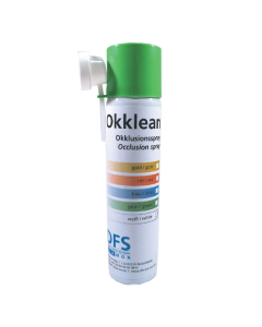 Spray ocluzie Okklean verde 75ml DFS