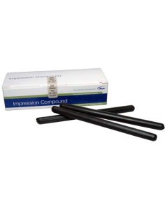 Impression Compound - Material de Amprenta Sub Forma De Batoane, 15 buc/cut KERR