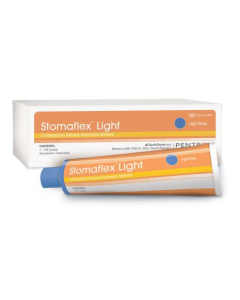 Stomaflex Light Material De Amprenta 130 g PENTRON