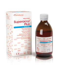 Superacryl Plus Lichid 250 ml SPOFADENTAL