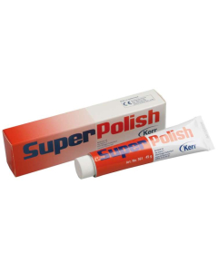 SuperPolish - Pasta De Lustruit KERR