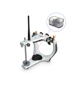 Suport Ghidare Articulator  A7 Plus BIO-ART
