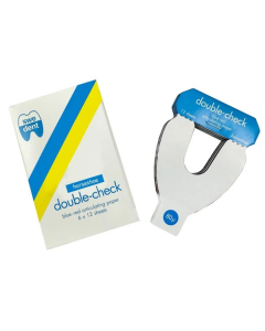 SW Hartie articulatie potcoava 6 top/cut 1010
