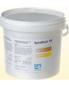 Gips Sintetic Clasa IV+ Maro Synarock 6 Kg DFS
