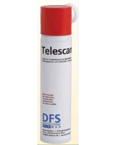 Spray Rosu Pentru Scanare Telescan 75ml DFS