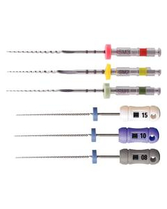 Ace TF Adaptive Asst Small Procedure Pack 27 mm  6 buc/cut 817-3007 KERR