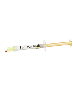 Ultracal XS Seringa 1.2ml ULTRADENT