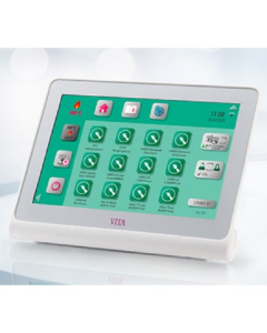 Unitate Control vPad Lite VITA
