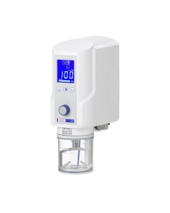 Vacuum Malaxor Twister Venturi RENFERT