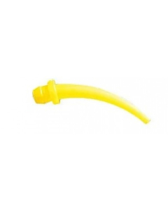 Varfuri Canule Mixare Galbene 100 buc/pg TPC