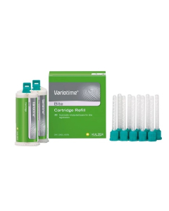 Variotime Bite Cartus 2x50ml KULZER