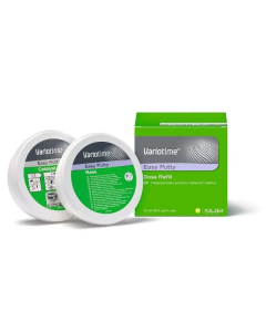 Variotime Easy Putty 2x300ml KULZER