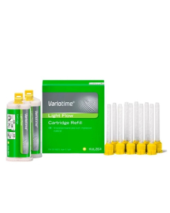 Variotime Light Flow 2x50ml KULZER