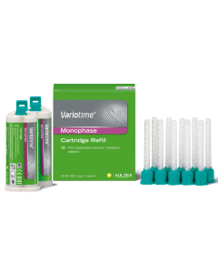 Variotime Monophase 2 x 50ml KULZER