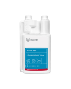 Dezinfectant concentrat pentru instrumentar Viruton Forte 1 litru