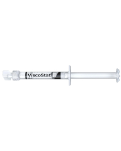 ViscoStat Clear IndiSpense Seringa 1.2ml ULTRADENT