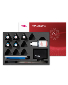 VITA Akzent LC Gingiva Kit