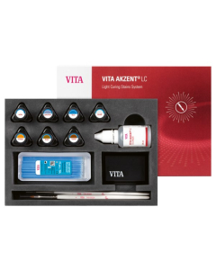 Vita Akzent  LC Standard Kit
