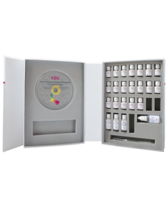 Vita Akzent Plus Powder Kit