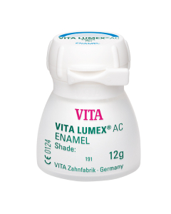 Vita Lumex AC 12g Enamel fog