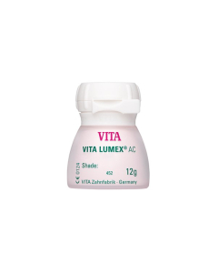 Vita Lumex AC 12g enamel light