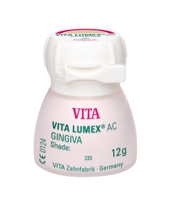 Vita Lumex AC 12g Gingiva light-rose