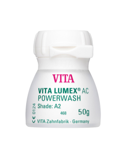 Vita Lumex AC 50g Powerwash