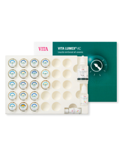 Vita Lumex AC CUT - Back KIT
