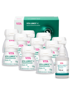 Vita Lumex AC Powerwash Kit 3D Classic