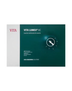 Vita Lumex AC Trial Kit 2M2 3D Master