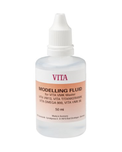 Vita modelling fluid 50 ml BMF 50