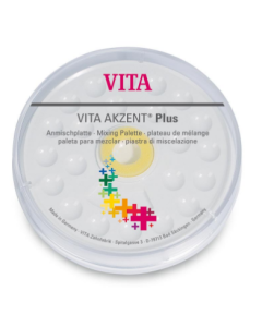 Vita Akzent Plus Placa Mixare