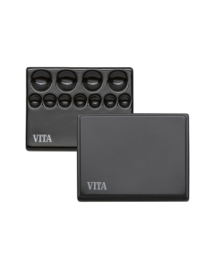 Vita placa mixare neagra C014