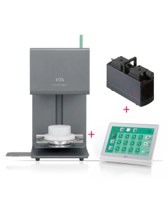 Vita Vacumat 6100 M + Vita V Pad Comfort + Vita Pompa Vacuum