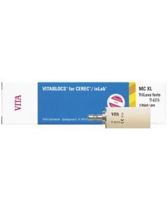 Vita Vitablocs Triluxe Forte TF-40/19 1M2 - 2 buc.