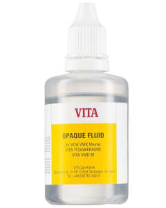 Vita VM Opaque fluid 50 ml-pt VMK Master