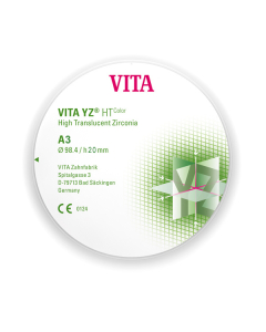 VITA YZ HTColor A3 98.4 x 20