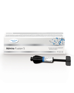 Voco Admira Fusion 5 A1 3g #6227