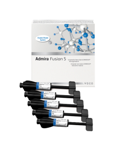 Voco Admira Fusion 5 - set 5 seringi x 3g #6225