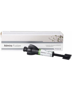 Voco Admira Fusion A2 3g compozit universal nano-ormocer