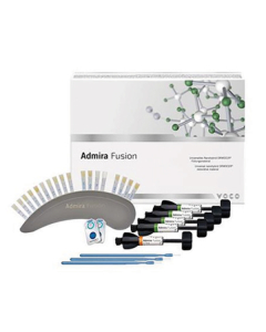 Voco Admira Fusion compozit universal nano-ormocer (set 5 seringi 3g + bonding)